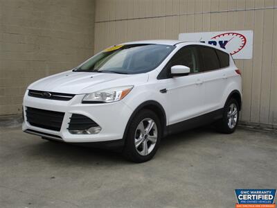 2014 Ford Escape SE   - Photo 3 - Dartmouth, MA 02748