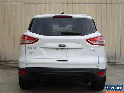 2014 Ford Escape SE   - Photo 6 - Dartmouth, MA 02748