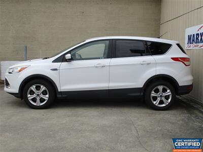 2014 Ford Escape SE   - Photo 4 - Dartmouth, MA 02748