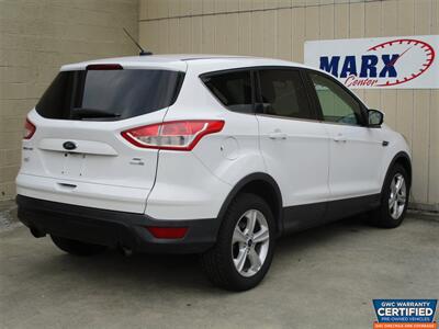 2014 Ford Escape SE   - Photo 7 - Dartmouth, MA 02748