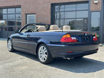 2002 BMW 3 Series 330Ci   - Photo 7 - Dartmouth, MA 02748