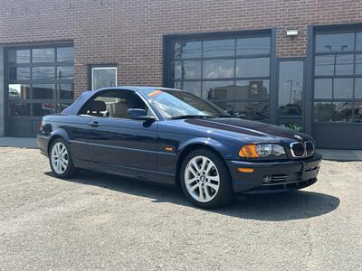 2002 BMW 3 Series 330Ci   - Photo 18 - Dartmouth, MA 02748
