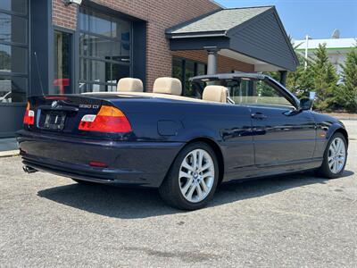 2002 BMW 3 Series 330Ci   - Photo 3 - Dartmouth, MA 02748