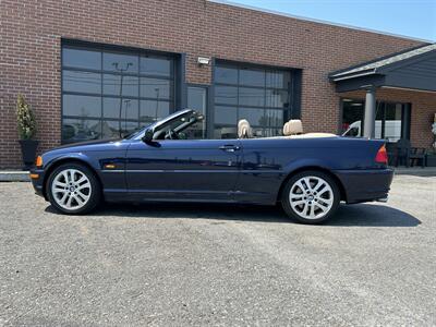 2002 BMW 3 Series 330Ci   - Photo 10 - Dartmouth, MA 02748