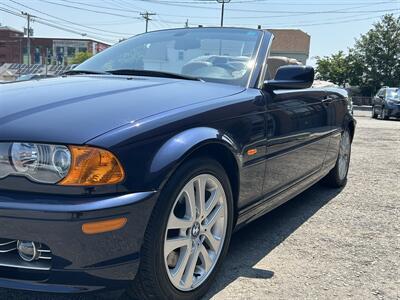 2002 BMW 3 Series 330Ci   - Photo 5 - Dartmouth, MA 02748