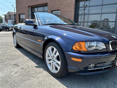 2002 BMW 3 Series 330Ci   - Photo 6 - Dartmouth, MA 02748