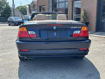 2002 BMW 3 Series 330Ci   - Photo 8 - Dartmouth, MA 02748