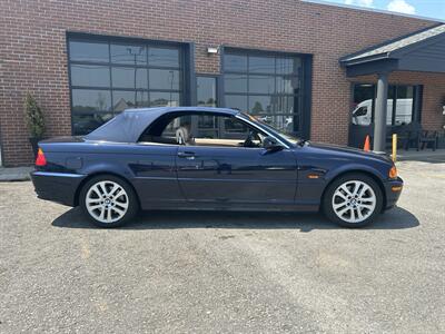 2002 BMW 3 Series 330Ci   - Photo 17 - Dartmouth, MA 02748