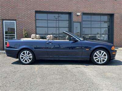 2002 BMW 3 Series 330Ci   - Photo 2 - Dartmouth, MA 02748
