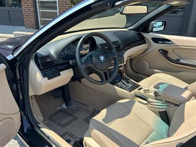 2002 BMW 3 Series 330Ci   - Photo 13 - Dartmouth, MA 02748