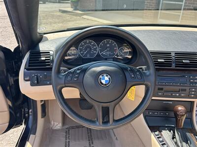 2002 BMW 3 Series 330Ci   - Photo 16 - Dartmouth, MA 02748