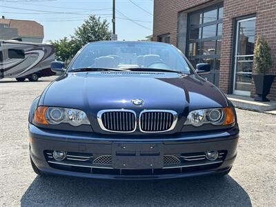 2002 BMW 3 Series 330Ci   - Photo 4 - Dartmouth, MA 02748