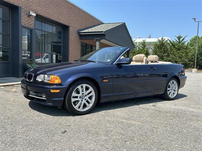 2002 BMW 3 Series 330Ci   - Photo 11 - Dartmouth, MA 02748