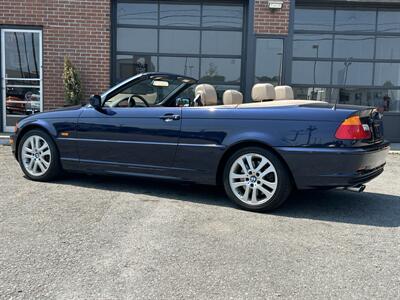 2002 BMW 3 Series 330Ci   - Photo 9 - Dartmouth, MA 02748