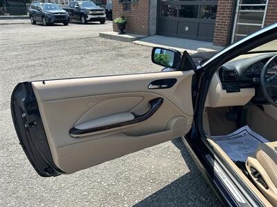 2002 BMW 3 Series 330Ci   - Photo 12 - Dartmouth, MA 02748