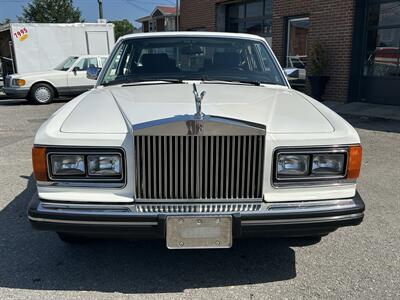 1984 ROLLS ROYCE Silver Spirit   - Photo 6 - Dartmouth, MA 02748