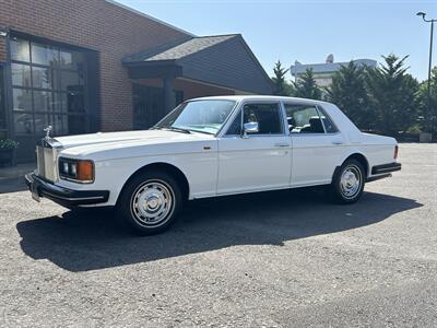 1984 ROLLS ROYCE Silver Spirit   - Photo 12 - Dartmouth, MA 02748