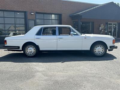 1984 ROLLS ROYCE Silver Spirit   - Photo 4 - Dartmouth, MA 02748