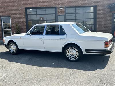 1984 ROLLS ROYCE Silver Spirit   - Photo 9 - Dartmouth, MA 02748