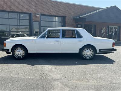 1984 ROLLS ROYCE Silver Spirit   - Photo 11 - Dartmouth, MA 02748