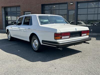 1984 ROLLS ROYCE Silver Spirit   - Photo 7 - Dartmouth, MA 02748