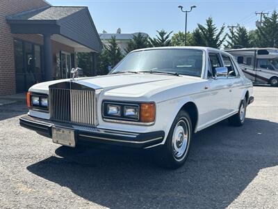 1984 ROLLS ROYCE Silver Spirit   - Photo 13 - Dartmouth, MA 02748