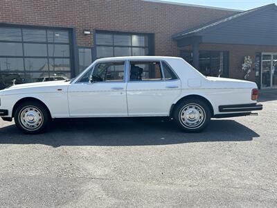 1984 ROLLS ROYCE Silver Spirit   - Photo 10 - Dartmouth, MA 02748