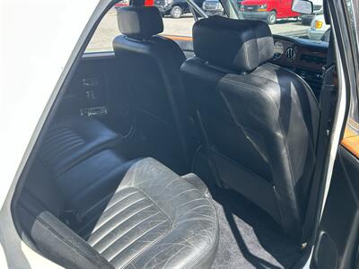 1984 ROLLS ROYCE Silver Spirit   - Photo 19 - Dartmouth, MA 02748