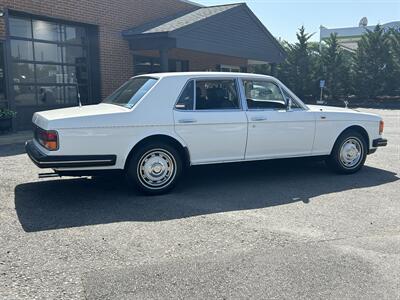1984 ROLLS ROYCE Silver Spirit   - Photo 5 - Dartmouth, MA 02748