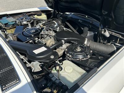 1984 ROLLS ROYCE Silver Spirit   - Photo 21 - Dartmouth, MA 02748