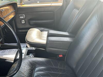 1984 ROLLS ROYCE Silver Spirit   - Photo 16 - Dartmouth, MA 02748