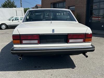 1984 ROLLS ROYCE Silver Spirit   - Photo 8 - Dartmouth, MA 02748