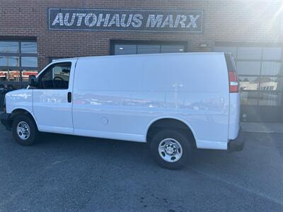2022 Chevrolet Express 2500   - Photo 8 - Dartmouth, MA 02748