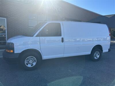 2022 Chevrolet Express 2500   - Photo 11 - Dartmouth, MA 02748
