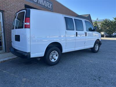 2022 Chevrolet Express 2500   - Photo 5 - Dartmouth, MA 02748