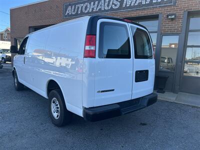 2022 Chevrolet Express 2500   - Photo 7 - Dartmouth, MA 02748