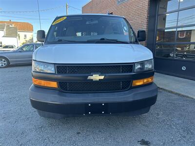 2022 Chevrolet Express 2500   - Photo 4 - Dartmouth, MA 02748