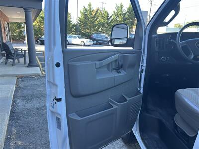 2022 Chevrolet Express 2500   - Photo 16 - Dartmouth, MA 02748