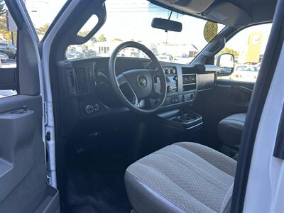 2022 Chevrolet Express 2500   - Photo 14 - Dartmouth, MA 02748