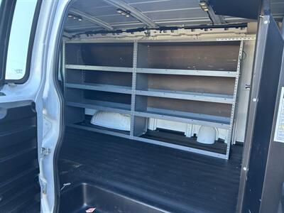 2022 Chevrolet Express 2500   - Photo 18 - Dartmouth, MA 02748