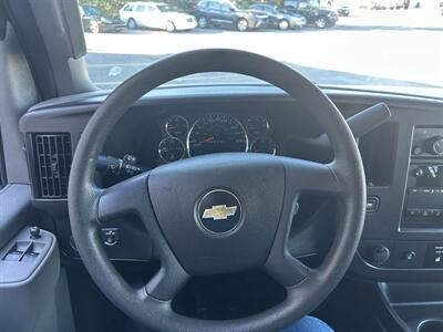 2022 Chevrolet Express 2500   - Photo 15 - Dartmouth, MA 02748