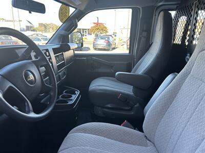 2022 Chevrolet Express 2500   - Photo 12 - Dartmouth, MA 02748