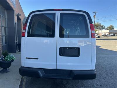 2022 Chevrolet Express 2500   - Photo 6 - Dartmouth, MA 02748
