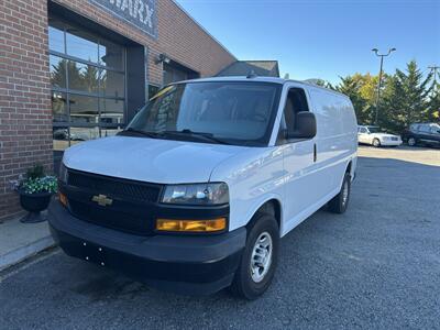 2022 Chevrolet Express 2500   - Photo 9 - Dartmouth, MA 02748