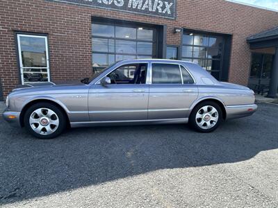 2000 Bentley Arnage Red Label   - Photo 12 - Dartmouth, MA 02748