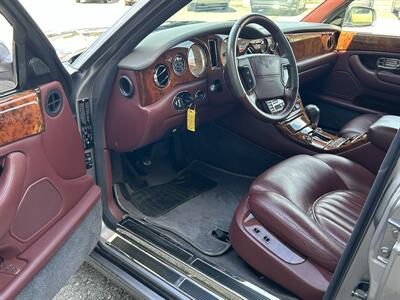 2000 Bentley Arnage Red Label   - Photo 15 - Dartmouth, MA 02748