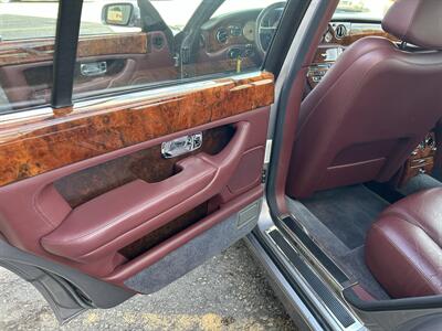 2000 Bentley Arnage Red Label   - Photo 16 - Dartmouth, MA 02748
