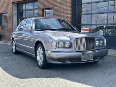 2000 Bentley Arnage Red Label   - Photo 3 - Dartmouth, MA 02748