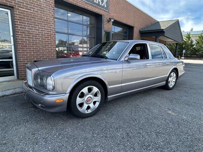 2000 Bentley Arnage Red Label   - Photo 11 - Dartmouth, MA 02748