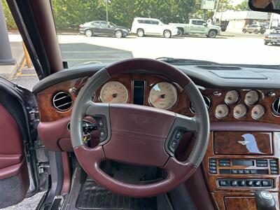 2000 Bentley Arnage Red Label   - Photo 14 - Dartmouth, MA 02748